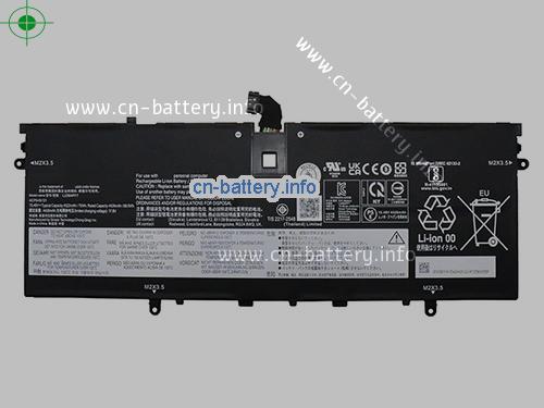 15.48V LENOVO  L22M4PF7 电池 4522mAh, 70.00Wh 