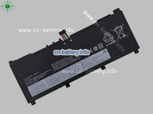 7.8V LENOVO  5B11K39337 电池 10060mAh, 78.40Wh 