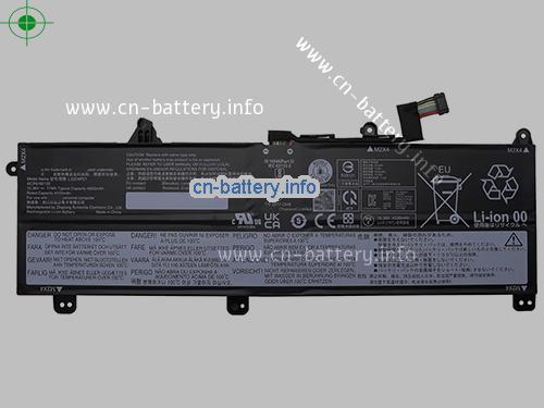 15.36V LENOVO SB11N47451 电池 4625mAh, 71.00Wh 