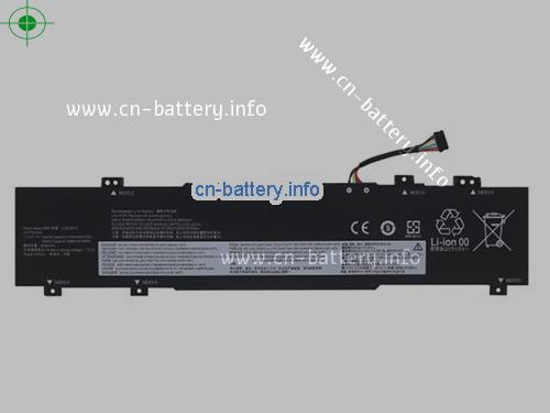 11.3V LENOVO  L22L3PF2 电池 4156mAh, 47.00Wh 