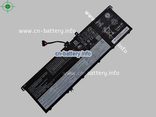 15.52V LENOVO L22L4PF4 电池 4705mAh, 73.00Wh 