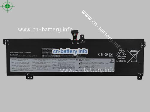 15.56V LENOVO  5B11K24768 电池 4822mAh, 75.00Wh 