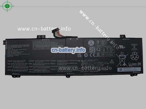 15.56V LENOVO  L23C4PC3 电池 6421mAh, 99.90Wh 