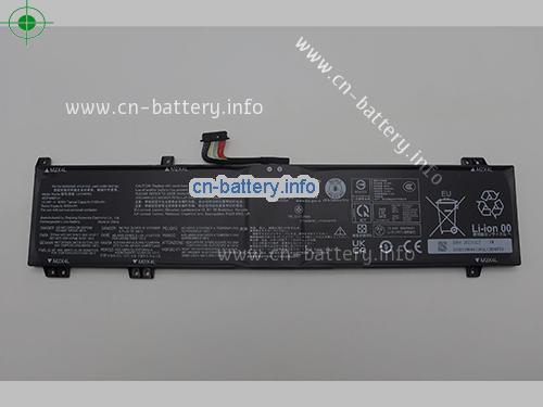 15.44V LENOVO  4ICP4/52/141 电池 5182mAh, 80.00Wh 