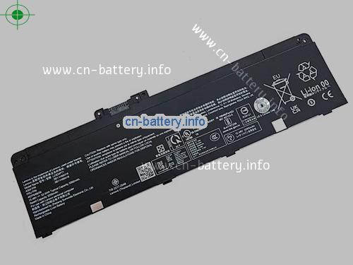 15.48V LENOVO  5B11H56415 电池 3392mAh, 52.50Wh 