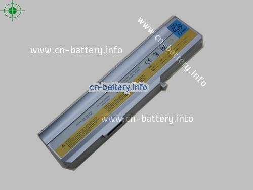 10.8V LENOVO 42T5235 电池 4400mAh