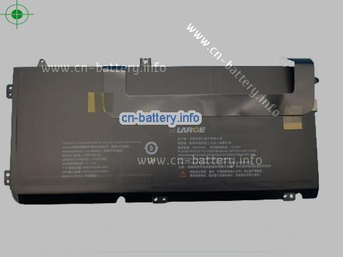 11.4V LENOVO  121001959 电池 5650mAh, 64.40Wh 