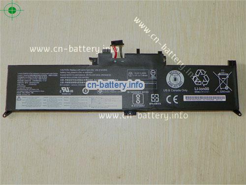 15.2V LENOVO 4ICP5/54/88 电池 3360mAh, 51Wh 