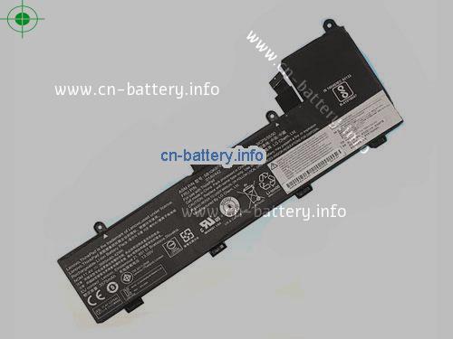 11.4V LENOVO 01AV442 电池 3685mAh, 42Wh 