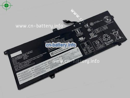 11.46V LENOVO L18M6PD1 电池 4188mAh, 48Wh 