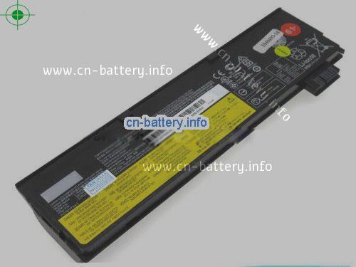 11.52V LENOVO 02DL023 电池 4170mAh, 48Wh 