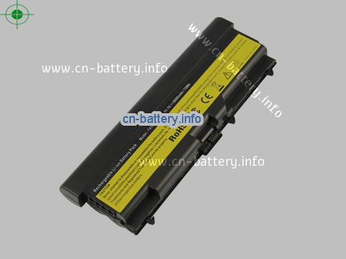 10.8V LENOVO 57Y4186 电池 6600mAh