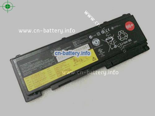 11.1V LENOVO 42T4847 电池 3900mAh, 44Wh 