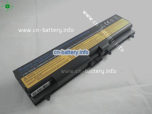 11.1V LENOVO FRU 42T4803 电池 5200mAh