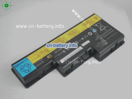 10.8V LENOVO 45J7914 电池 7800mAh