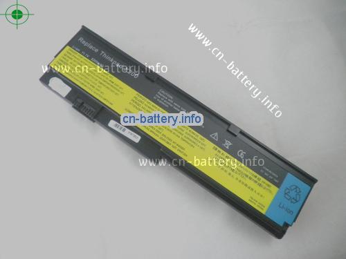 10.8V LENOVO FRU 42T4538 电池 5200mAh