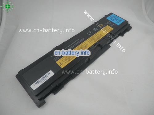 11.1V LENOVO 42T4691 电池 5200mAh