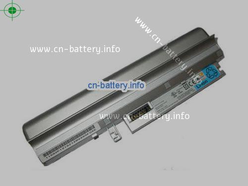 10.8V LENOVO FRU 92P1216 电池 4400mAh