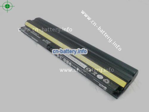 10.8V LENOVO FRU 42T4781 电池 5200mAh