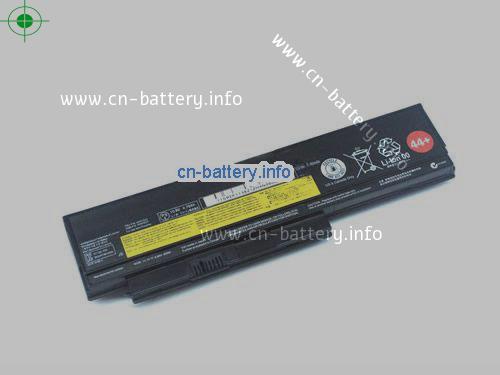 11.1V LENOVO 45N1027 电池 5600mAh, 63Wh 