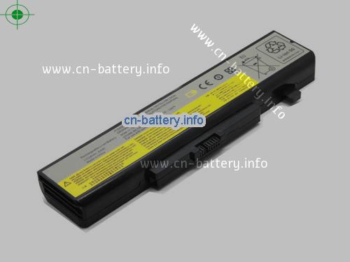 10.8V LENOVO L11L6Y01 电池 5200mAh