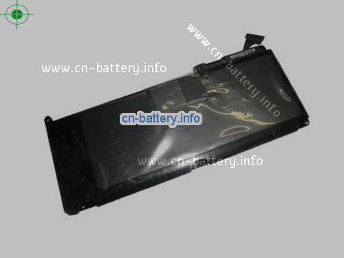 10.95V APPLE 020-6580-A 电池 5800mAh