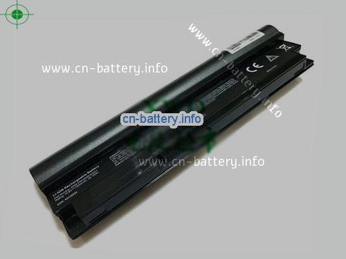 10.8V MEDION H90L89H 电池 5200mAh, 56.16Wh 