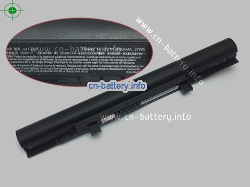 14.52V MEDION A32-D15 电池 2600mAh, 37Wh 