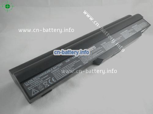 14.8V MEDION 441819300014 电池 6600mAh