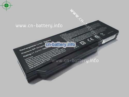 11.1V MEDION 40023512(UR18650F) 电池 7800mAh