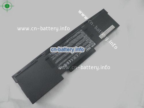 14.8V ACER BTP-65EM 电池 3920mAh