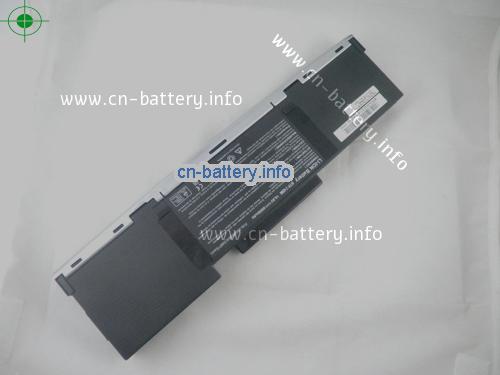 14.8V ACER BTP-65EM 电池 6600mAh