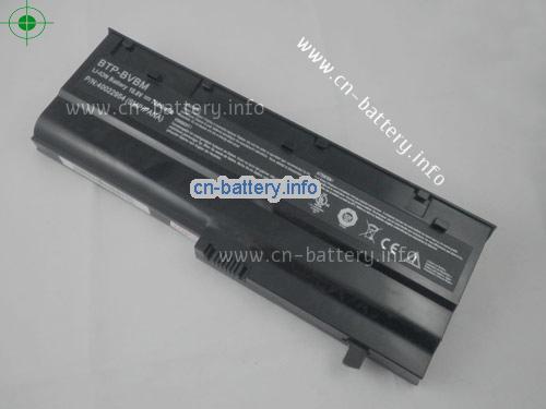 10.8V MEDION 40022954 电池 7800mAh