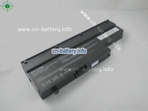 14.6V MEDION BTP-CNBM 电池 4200mAh