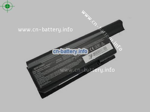 11.1V MEDION BTP-CZMM 电池 4200mAh