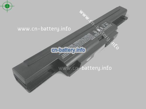 10.8V MSI S91-0300161-W38 电池 4400mAh