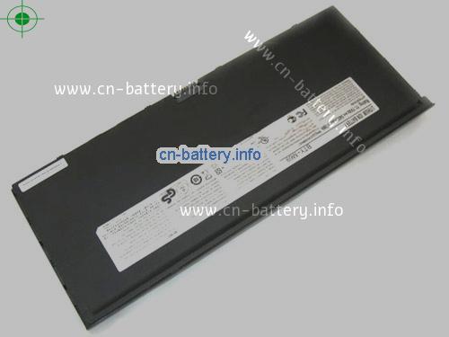 11.1V MSI BTY-M6A 电池 5400mAh