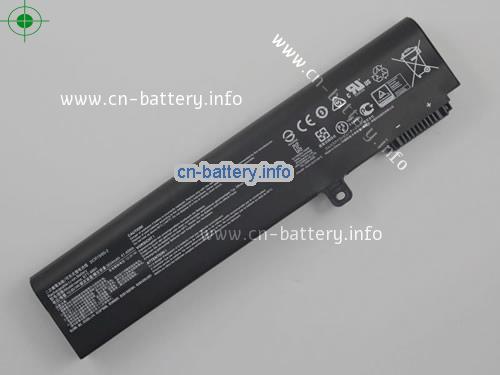 10.8V MSI MS-16J1 电池 3834mAh, 41.43Wh 