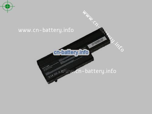 14.8V MEDION BTP-CNBM 电池 3800mAh