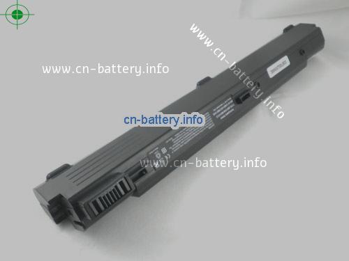 14.4V MSI NB-BT008 电池 4400mAh