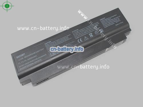 11.1V MEDION ICR18650NH 电池 4400mAh