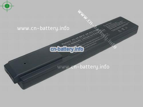 11.1V NEC OP-570-76310 电池 4800mAh