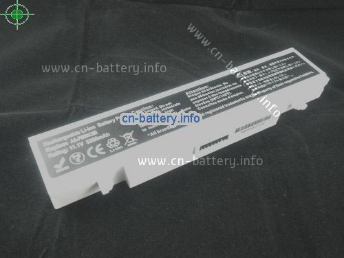 11.1V SAMSUNG RF711 电池 5200mAh