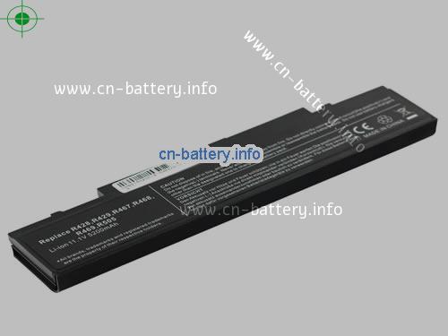 11.1V SAMSUNG R468 电池 5200mAh