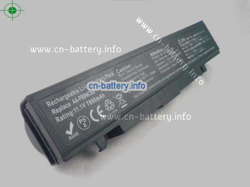 11.1V SAMSUNG P510 电池 7800mAh