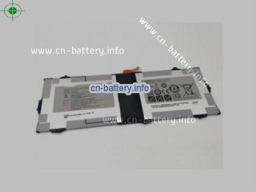 7.7V SAMSUNG AAPBMN2H0 电池 5070mAh, 39Wh 