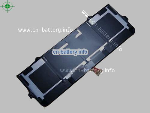 7.7V SAMSUNG AAPBQN4TR 电池 5780mAh, 44.5Wh 