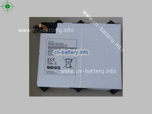 3.8V SAMSUNG 1LCP467103-2 电池 7300mAh, 27.74Wh 