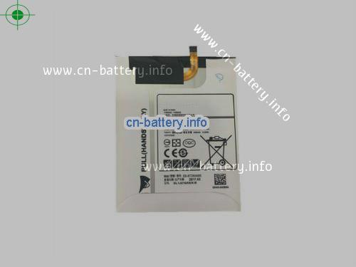 3.8V SAMSUNG EB-BT280FBE 电池 4000mAh, 15.2Wh 