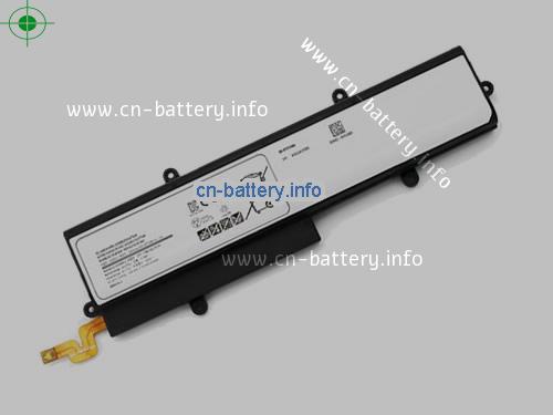 11.34V SAMSUNG AA1G907KS 电池 5700mAh, 64.34Wh 